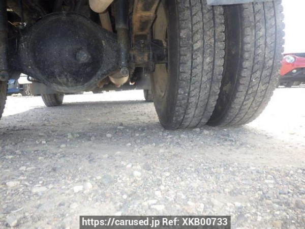 Used 1998 MT mitsubishi canter FE518BD Image[46]