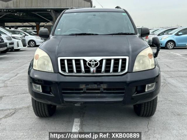Used 2005 AT toyota land-cruiser-prado GRJ120W Image[1]