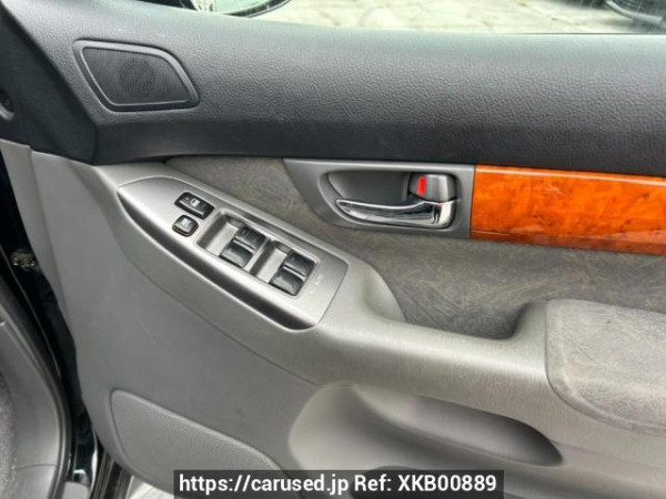 Used 2005 AT toyota land-cruiser-prado GRJ120W Image[21]