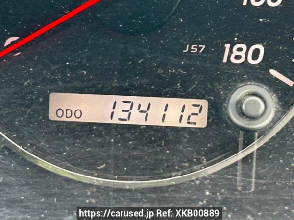 Used 2005 AT toyota land-cruiser-prado GRJ120W Image[23]