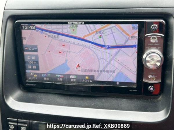 Used 2005 AT toyota land-cruiser-prado GRJ120W Image[25]