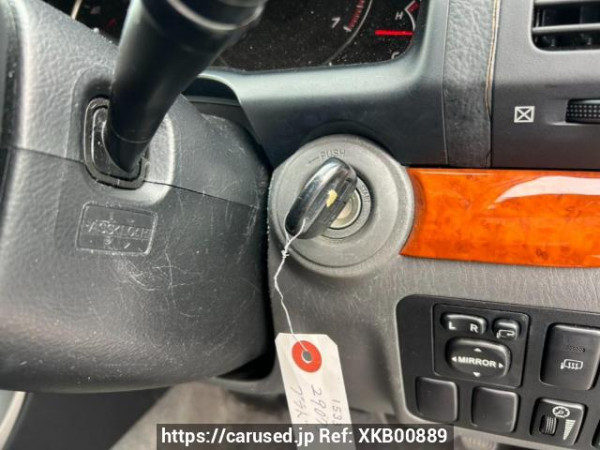 Used 2005 AT toyota land-cruiser-prado GRJ120W Image[29]