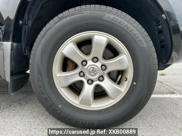 Used 2005 AT toyota land-cruiser-prado GRJ120W Image[31]
