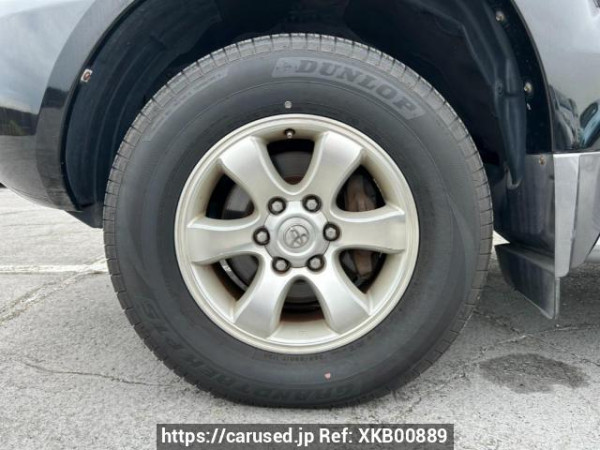 Used 2005 AT toyota land-cruiser-prado GRJ120W Image[32]