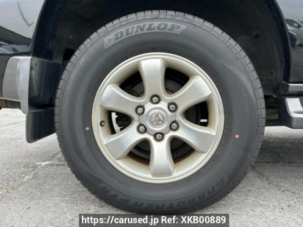 Used 2005 AT toyota land-cruiser-prado GRJ120W Image[34]