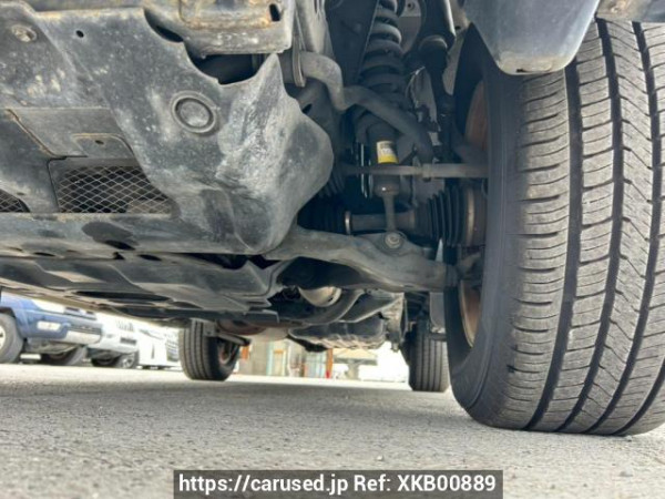 Used 2005 AT toyota land-cruiser-prado GRJ120W Image[36]