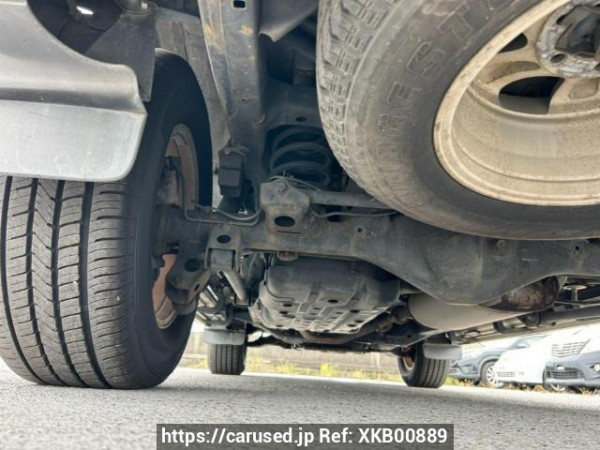 Used 2005 AT toyota land-cruiser-prado GRJ120W Image[41]