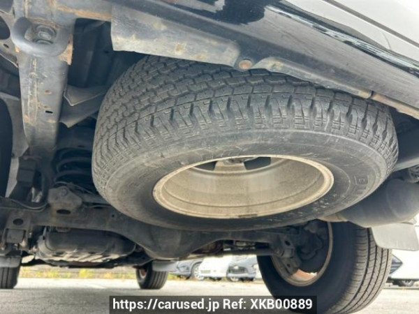 Used 2005 AT toyota land-cruiser-prado GRJ120W Image[44]