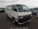Toyota Hiace Van RZH102V