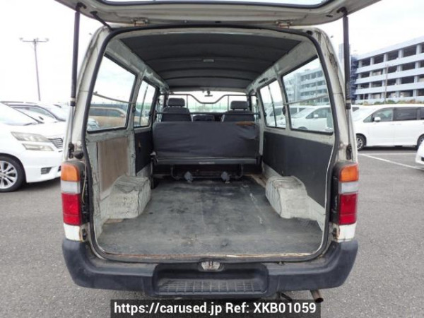 Used 1998 AT toyota hiace-van RZH102V Image[6]