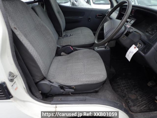 Used 1998 AT toyota hiace-van RZH102V Image[9]
