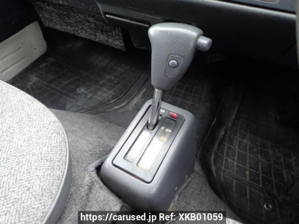 Used 1998 AT toyota hiace-van RZH102V Image[15]