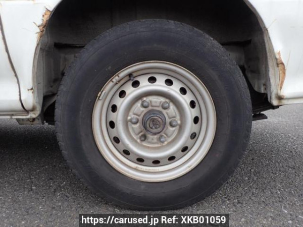 Used 1998 AT toyota hiace-van RZH102V Image[19]