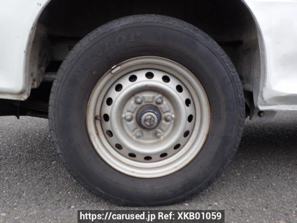 Used 1998 AT toyota hiace-van RZH102V Image[20]