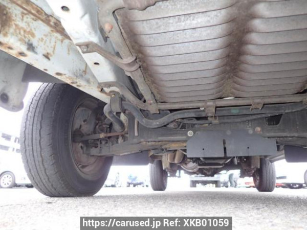 Used 1998 AT toyota hiace-van RZH102V Image[22]