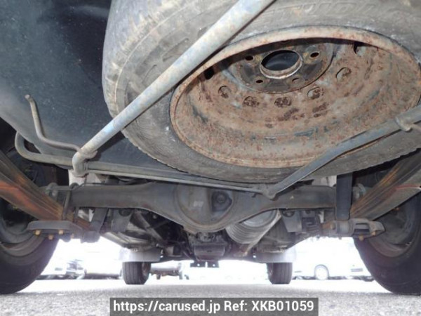 Used 1998 AT toyota hiace-van RZH102V Image[25]