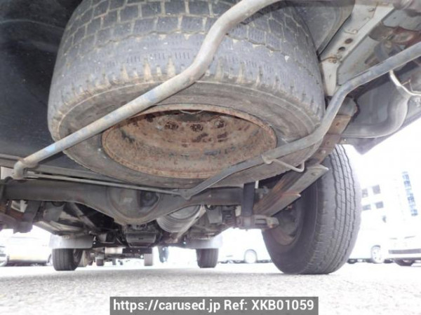 Used 1998 AT toyota hiace-van RZH102V Image[26]