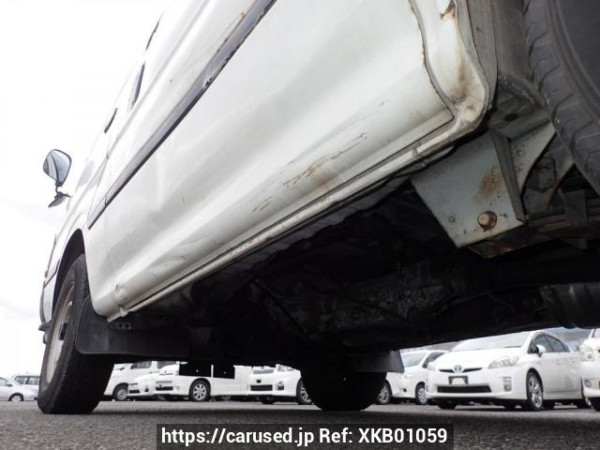 Used 1998 AT toyota hiace-van RZH102V Image[28]