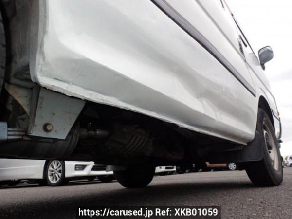 Used 1998 AT toyota hiace-van RZH102V Image[29]