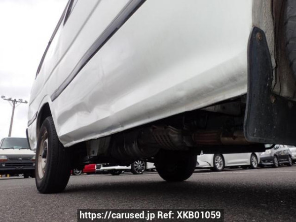 Used 1998 AT toyota hiace-van RZH102V Image[30]