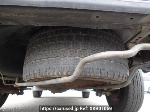 Used 1998 AT toyota hiace-van RZH102V Image[31]