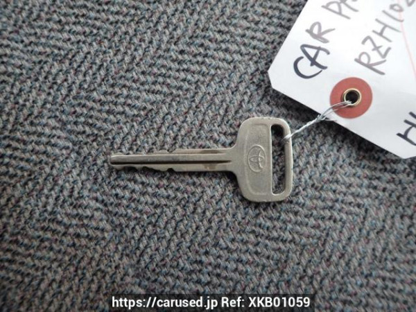 Used 1998 AT toyota hiace-van RZH102V Image[32]