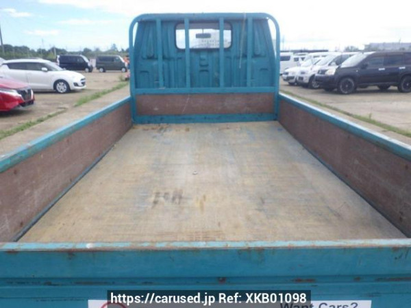 Used 1990 AT toyota dyna-truck BU66 Image[8]
