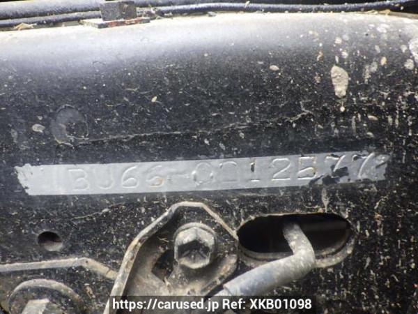 Used 1990 AT toyota dyna-truck BU66 Image[11]