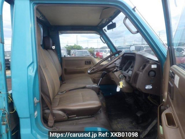Used 1990 AT toyota dyna-truck BU66 Image[12]