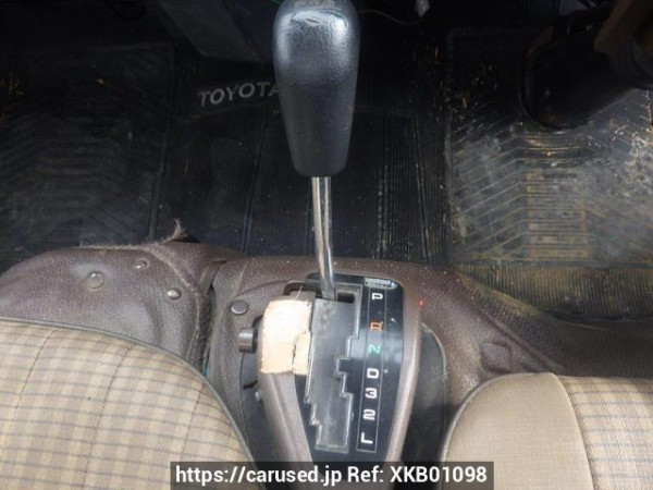 Used 1990 AT toyota dyna-truck BU66 Image[16]