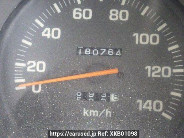 Used 1990 AT toyota dyna-truck BU66 Image[18]