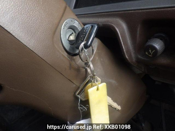 Used 1990 AT toyota dyna-truck BU66 Image[19]