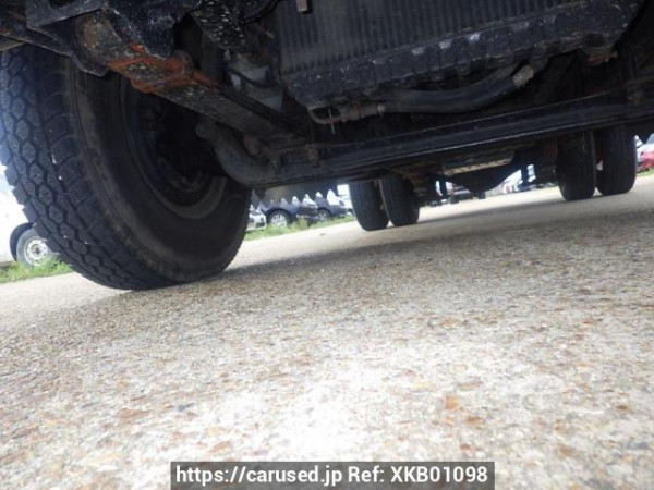 Used 1990 AT toyota dyna-truck BU66 Image[25]