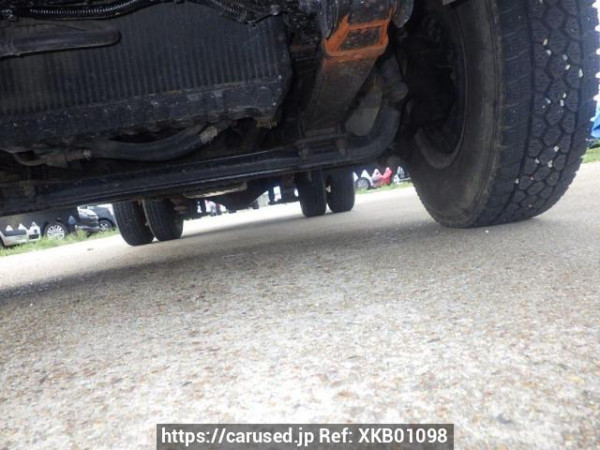 Used 1990 AT toyota dyna-truck BU66 Image[26]