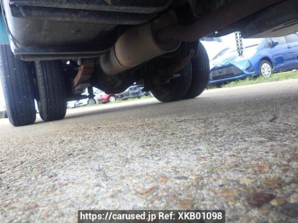 Used 1990 AT toyota dyna-truck BU66 Image[27]