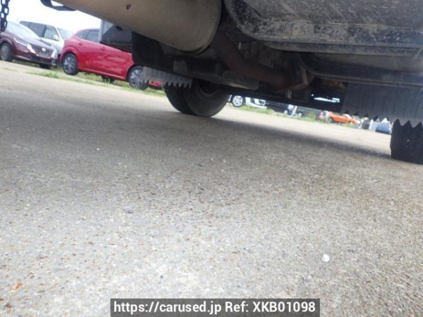 Used 1990 AT toyota dyna-truck BU66 Image[28]