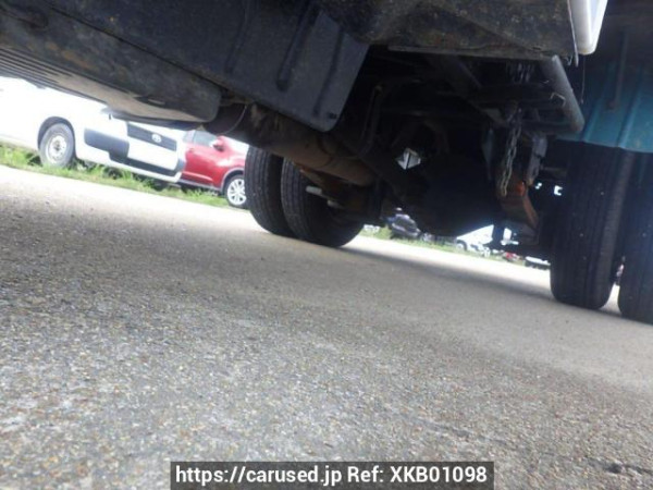 Used 1990 AT toyota dyna-truck BU66 Image[29]