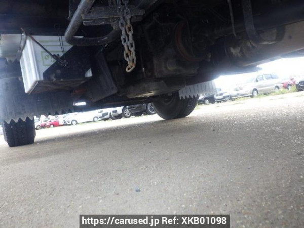 Used 1990 AT toyota dyna-truck BU66 Image[30]