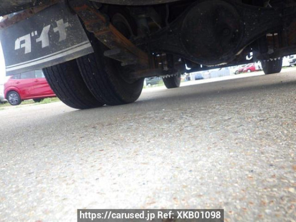 Used 1990 AT toyota dyna-truck BU66 Image[31]