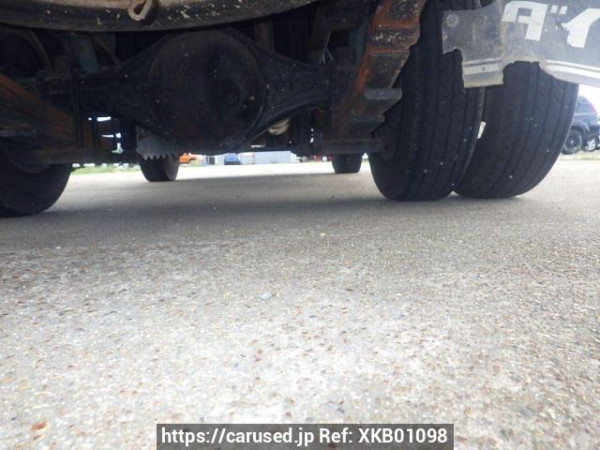 Used 1990 AT toyota dyna-truck BU66 Image[32]