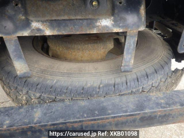 Used 1990 AT toyota dyna-truck BU66 Image[33]