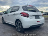 Used 2016 AT peugeot 208 A9HN01 Image[4]