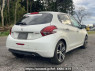 Used 2016 AT peugeot 208 A9HN01 Image[6]