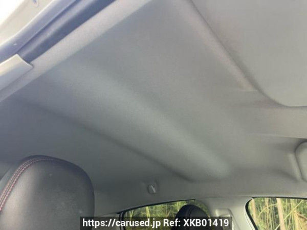 Used 2016 AT peugeot 208 A9HN01 Image[12]