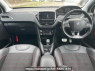 Used 2016 AT peugeot 208 A9HN01 Image[17]