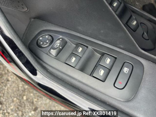 Used 2016 AT peugeot 208 A9HN01 Image[20]