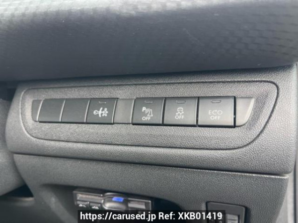 Used 2016 AT peugeot 208 A9HN01 Image[21]