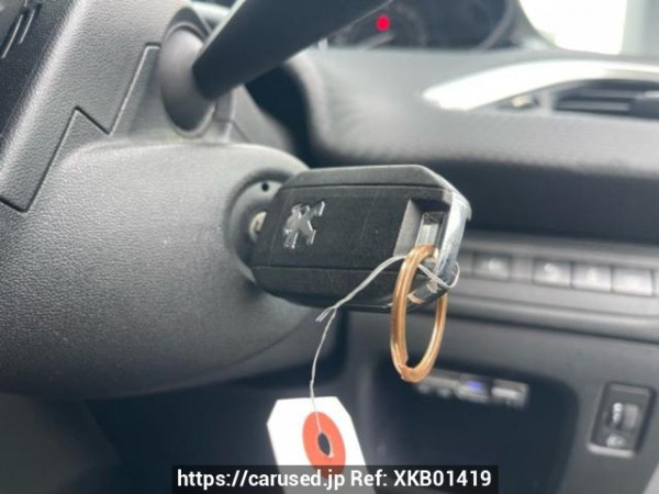 Used 2016 AT peugeot 208 A9HN01 Image[23]