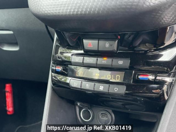 Used 2016 AT peugeot 208 A9HN01 Image[30]