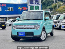 Suzuki ALTO Lapin HE33S